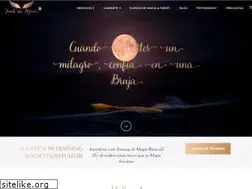 Sites similar to tarotdemariarituales.com