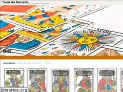 Sites similar to tarotdemarsella.cl