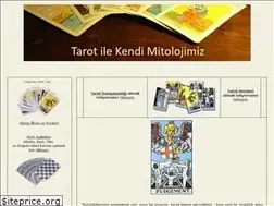 Sites similar to tarotdergisi.com