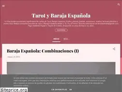 Sites similar to tarotdestrella.blogspot.com