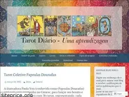 Sites similar to tarotdiario.wordpress.com