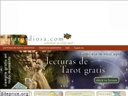 Sites similar to tarotdiosa.com