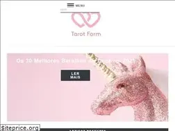 Sites similar to tarotfarm.com.br