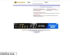 Sites similar to tarotgitano.net