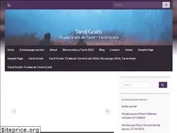 Sites similar to tarotgratis.cc