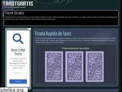 Sites similar to tarotgratis.com