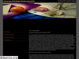 Sites similar to tarotgratis.info