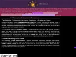 Sites similar to tarotgratis.mx