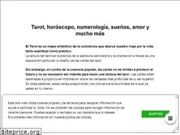 Sites similar to tarotgratis.vip