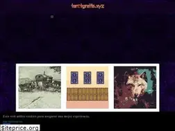 Sites similar to tarotgratis.xyz