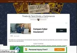 Sites similar to tarotgratishd.com