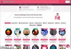 Sites similar to tarotguru.com