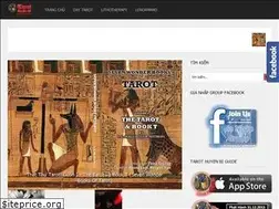 Sites similar to tarothuyenbi.info