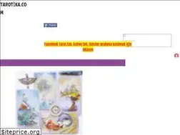 Sites similar to tarotika.com
