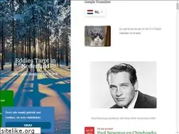 Sites similar to tarotinnederland.nl