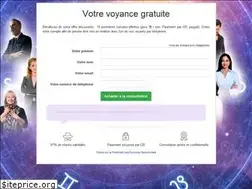 Sites similar to tarotistas-online.com