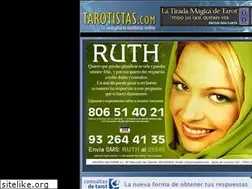 Sites similar to tarotistas.com