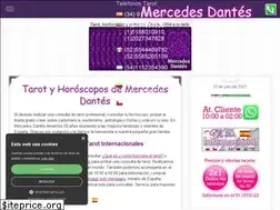 Sites similar to tarotistas.tv