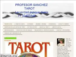Sites similar to tarotjavier.jimdo.com