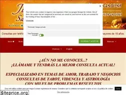 Sites similar to tarotjuansantacruz.com