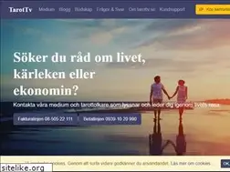 Sites similar to tarotlive.se