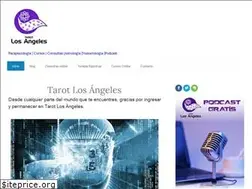 Sites similar to tarotlosangeles.com