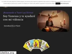Sites similar to tarotluzdivina.com