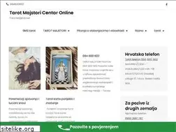 Sites similar to tarotmajstori.net
