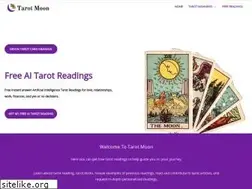 Sites similar to tarotmoon.com