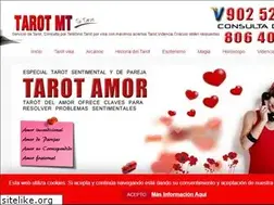 Sites similar to tarotmt.com