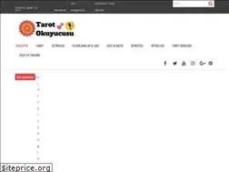 Sites similar to tarotokuyucusu.com