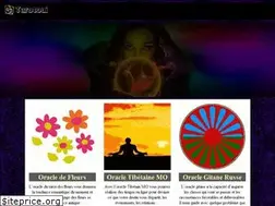 Sites similar to tarotoui.com