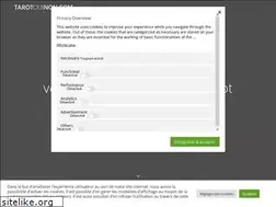Sites similar to tarotouinon.com