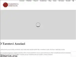Sites similar to tarotova-asociace.cz