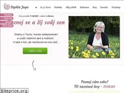 Sites similar to tarotovaskola.cz