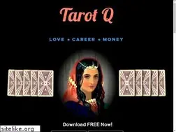 Sites similar to tarotplay.net