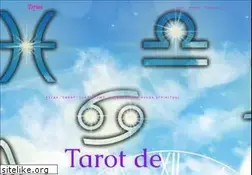Sites similar to tarotpredictionsguru.com