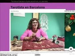 Sites similar to tarotpresencialbcn.es