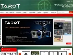 Sites similar to tarotrc.com