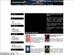 Sites similar to tarotsamor.com