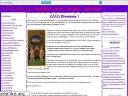 Sites similar to tarotsanciens.canalblog.com