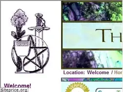 Sites similar to tarotschool.com