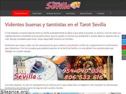 Sites similar to tarotsevilla.top