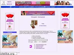 Sites similar to tarotsgratuits.com
