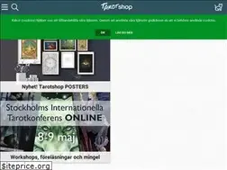 Sites similar to tarotshop.se