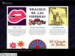 Sites similar to tarotsi.com