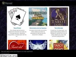 Sites similar to tarotsi.gratis