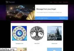 Sites similar to tarotsi.net