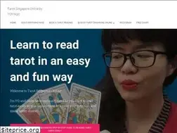 Sites similar to tarotsingapore.online