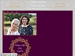 Sites similar to tarotsinmentiras.com